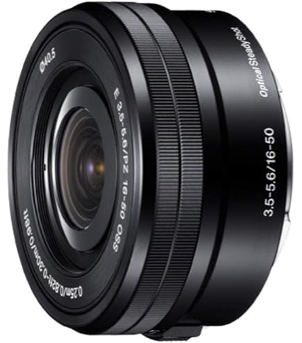 Amazon.co.jp: SONY 標準ズームレンズ E 18-55mm F3.5-5.6 OSS ソニー