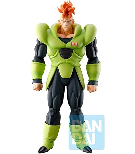 BANDAI 注文 SPIRITS 一番くじ ドラゴンボール EX 人造人間の恐怖 C賞