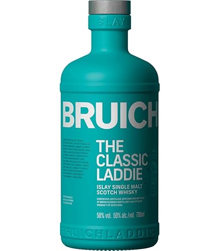 Amazon.co.jp: ブルックラディ 8年 ザ・ラディ・エイト 【並行