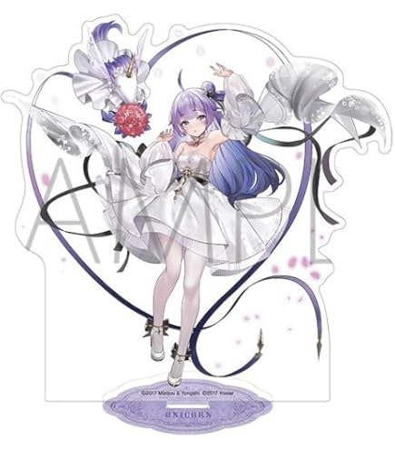 アウトブライド 異系婚姻ノエル 翡榊 アルフレド 逢摩アクスタ非売品