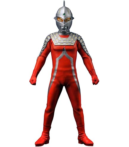 エクスプラス 大怪獣シリーズ ウルトラマンレオ 激闘カラーVer