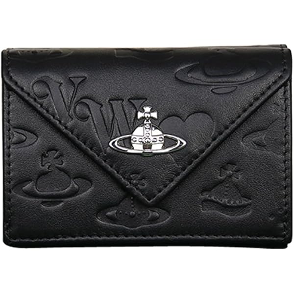 Amazon | [ヴィヴィアン ウエストウッド] Vivienne Westwood 財布 折