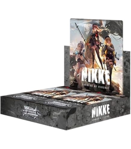 ヴァイスシュヴァルツ 葬送のフリーレン RR以下＋TD4コンセット