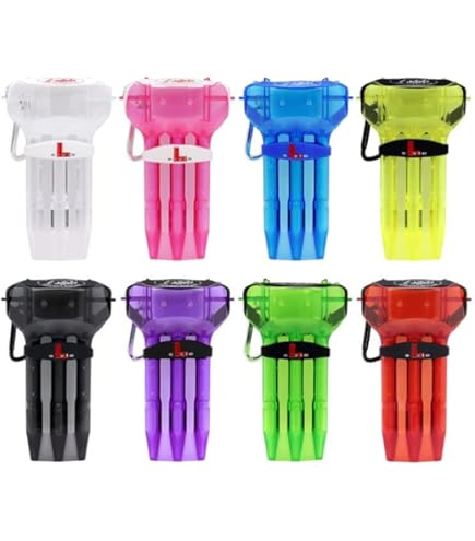 Amazon | L-style エルスタイル ダーツケース KRYSTAL ONE クリスタル