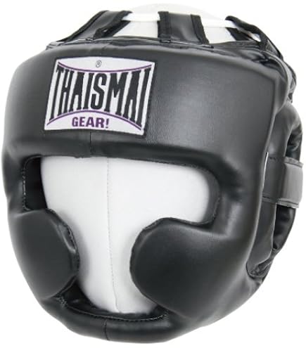 Amazon.co.jp: Twins ヘッドギア ブラック Lサイズ : スポーツ＆アウトドア