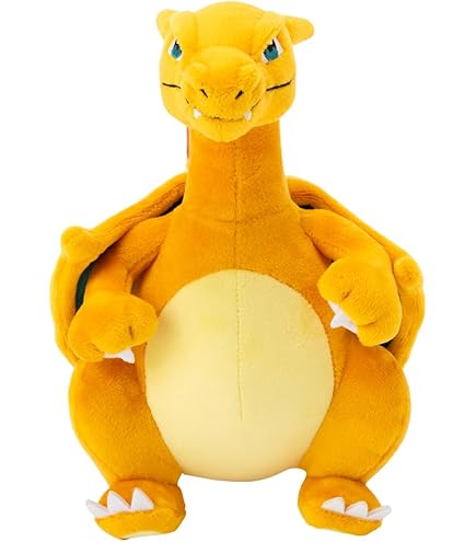 ポケモン ぬいぐるみ リザードン キョダイマックス202307100023