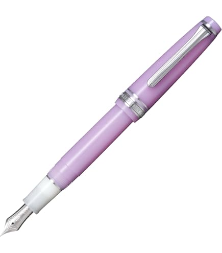 Amazon | セーラー万年筆 万年筆 プロフィット レアロ マルン 細字 11