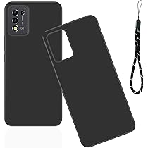 Libero 5G III ブラック SIMフリー Androidスマートフォン Libero 5G