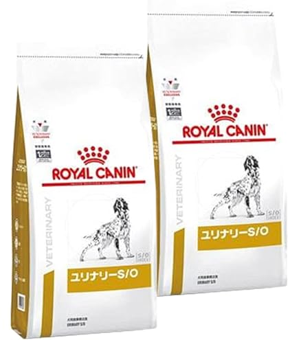 Amazon.co.jp: ロイヤルカナン ドッグフード ユリナリー S/O 小型犬用