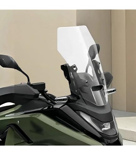 Amazon | ホンダ純正ハイウインドスクリーンNC750X(RH09) 専用 クリヤ