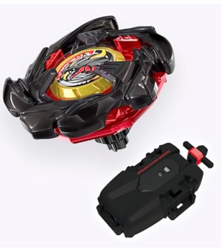 ベイブレードMG トイザらス限定 ドラグーンV ファイヤーブラッド---2