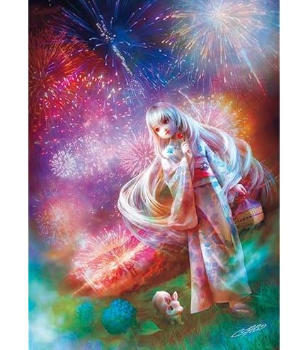 Amazon.co.jp: 1000ピース ジグソーパズル 不思議の国のアリス