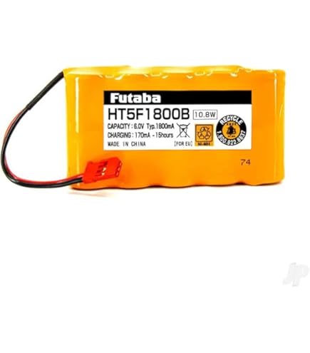 Amazon | 双葉電子工業 リアルフライト EVOLUTION 6K-V3S＋WSC-1付