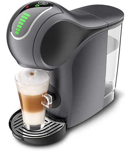 Amazon.co.jp: Nestle(ネスレ) ネスカフェ ドルチェ グスト ジェニオ