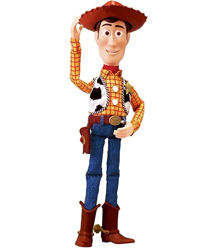 Amazon.co.jp: ディズニー トイ・ストーリー トーキングアクション