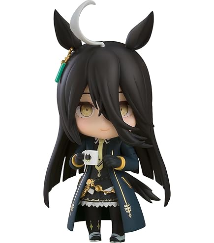 Amazon | ねんどろいど ウマ娘 プリティーダービー サトノダイヤモンド