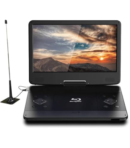 Amazon | TOSHIBA REGZA 地デジ搭載ポータブル防水ブルーレイ