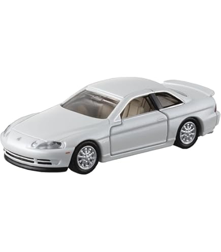 Amazon | トミカ トミカプレミアム 9 日産 フェアレディZ 300ZX ツイン