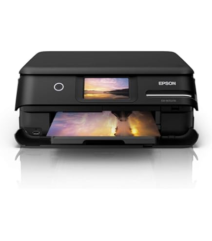 Amazon.co.jp: Epson PM-A940 Multi Photo Colorio Inkjet Composite