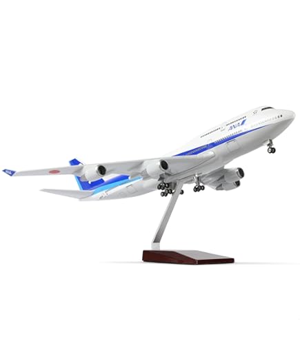 Amazon | 全日空商事 1/200 ボーイング 787-9 JA936A スナップフィット