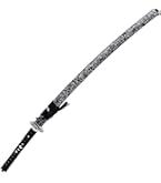 加州清光 大刀 沖田総司拵え (刀・鞘・刀拭クロス付き) 模造刀 Amazon