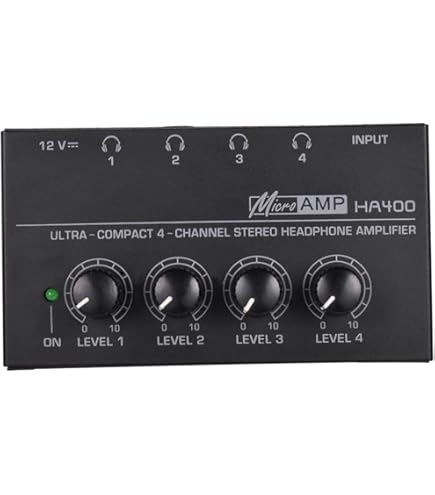 Amazon.co.jp: VOX ヴォックス ヘッドフォンアンプ けいおん!! amPlug