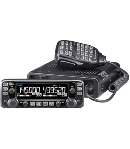 受信機 YAESU FTM200DS 20w YAESU FTM-200D トランシーバー FTM-200DS