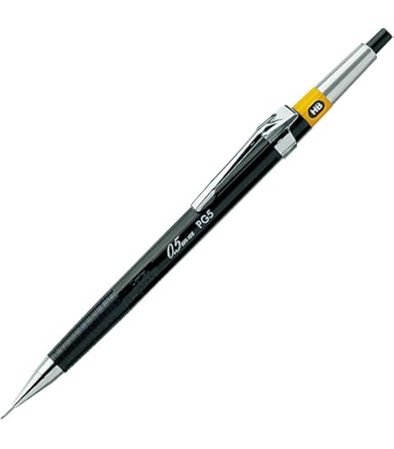 Amazon.co.jp: ぺんてる PMG 廃盤 製図 シャーペン シャープペンシル