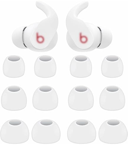 Amazon | A-Pcas イヤーチップ Beats Studio Buds Plus用イヤーピース