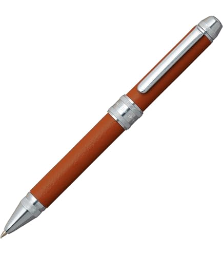 Amazon | プラチナ万年筆 多機能ペン ダブル3アクション ゴート