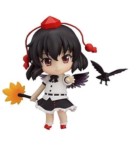 ねんどろいど】 鈴仙・優曇華院・イナバ／東方Project 中古即納』{FIG