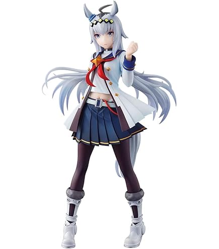 Amazon | オグリキャップ ウマ娘 ひっかけフィギュアVol.5