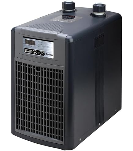 ゼンスイ ZC-200 クーラー 楽天市場】ゼンスイ 水槽用クーラー ZC-200α