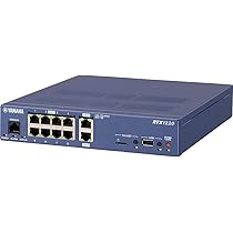 Amazon.co.jp: YAMAHA RTX830 Giga Access VPN Router (Refurbished