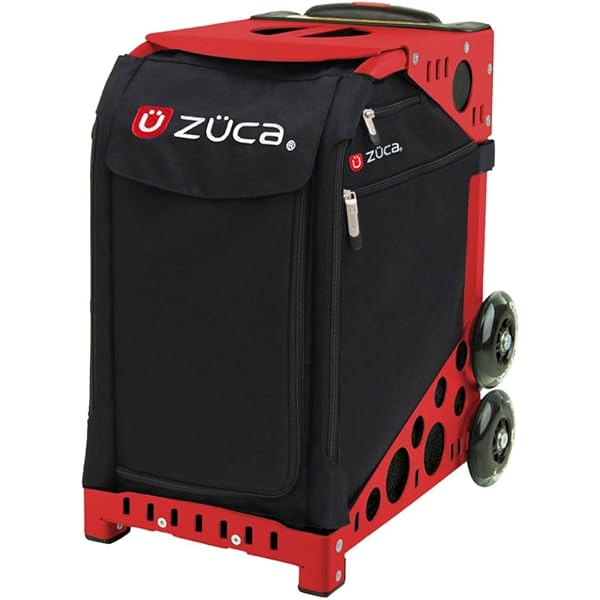 Amazon | [ズーカ] PRO KURO-LUX Travel プロ 座れる キャリーケース