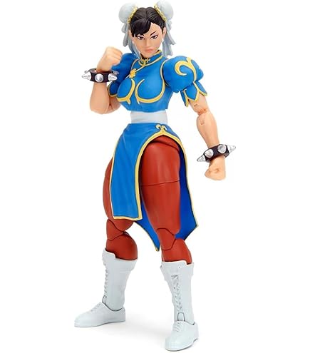 ケン アクションフィギュア プレイアーツ改 ストリートファイターIV