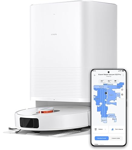 Amazon.co.jp: Roborock QR52-04 Q Revo (Black) 4-Way Fully