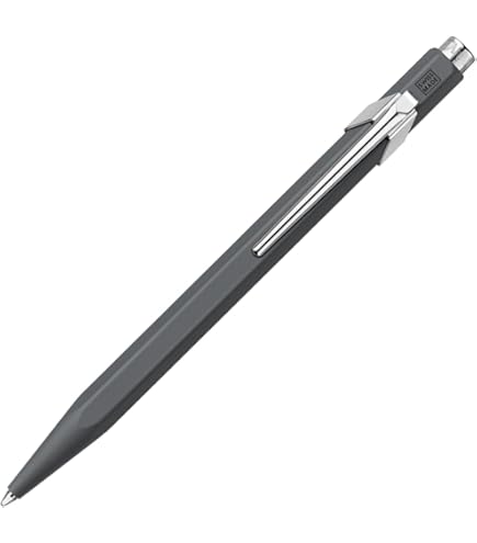 CARAN d'ACHE ローラーボール レマンナイト レマン レマンナイト