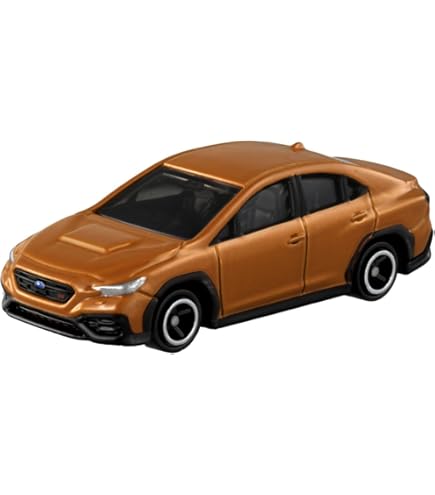 ミニカー トミカ他 スバル車 多数セット トミカ】とりあえず最新を