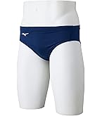 Amazon.co.jp: MIZUNO(ミズノ) スイム 水泳 競泳 練習用 メンズ EXER