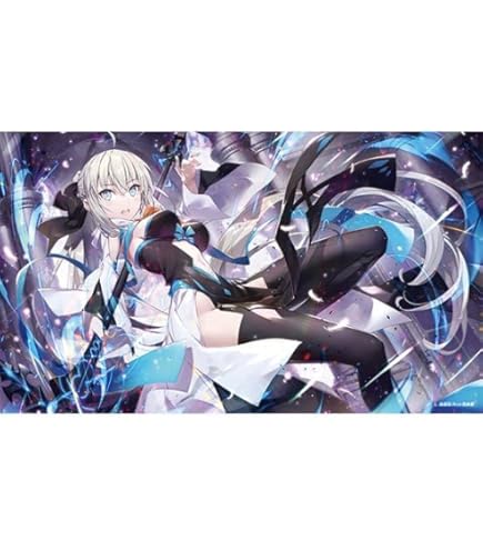光崎 FGO モルガン プレイマット スリーブ セット 光崎 FGO モルガン