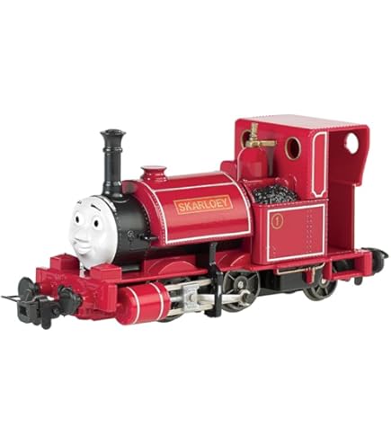 BACHMANNトーマスシリーズ レニアス Amazon.co.jp: バックマン HO