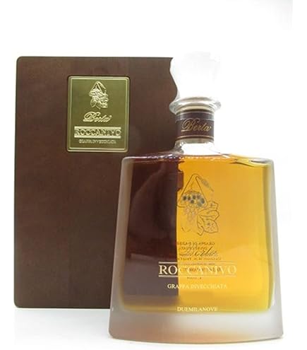 Amazon.co.jp: ベルタ ブリック・デル・ガイアン グラッパ・ディ