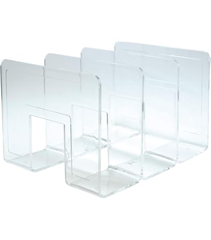 Amazon.co.jp: ライオン事務器 本立て 回転式 大 BS型 ライトグレー