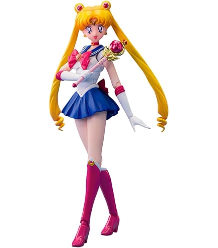 Amazon.co.jp: 世界制服作戦 美少女戦士セーラームーン 月野うさぎ 約