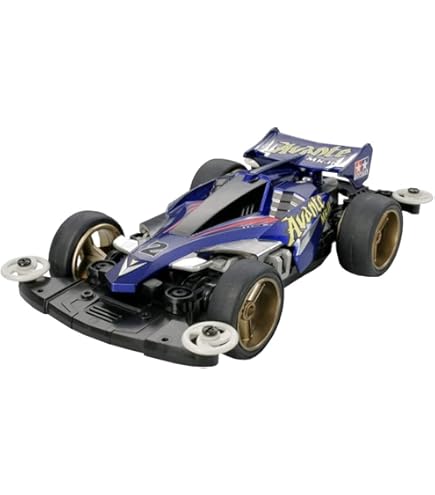 Amazon | タミヤ ミニ四駆 限定シリーズスーパーTZシャーシ(パープル