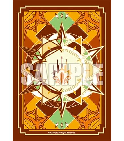 Amazon | ブシロードスリーブコレクション ミニ Vol.205 カード