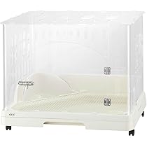 GEX スマートルーム 70cm ウサギ用ケージ