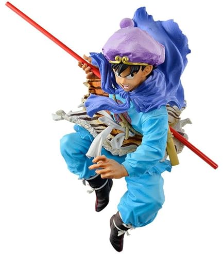 Amazon.co.jp: ドラゴンボール Scultures BIG 造形天下一武道会2 其之