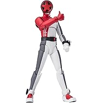 Amazon.co.jp: TAMASHII NATIONS S.H.フィギュアーツ(真骨彫製法) 獣電